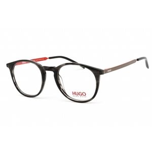 NWT HUGO HG 1017-0PZH 00 Eyeglasses